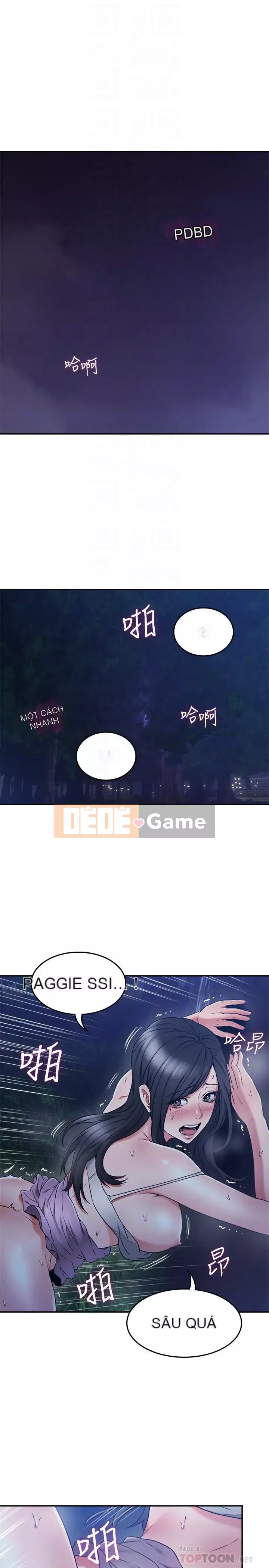 Vợ hàng xóm Chương 1-44