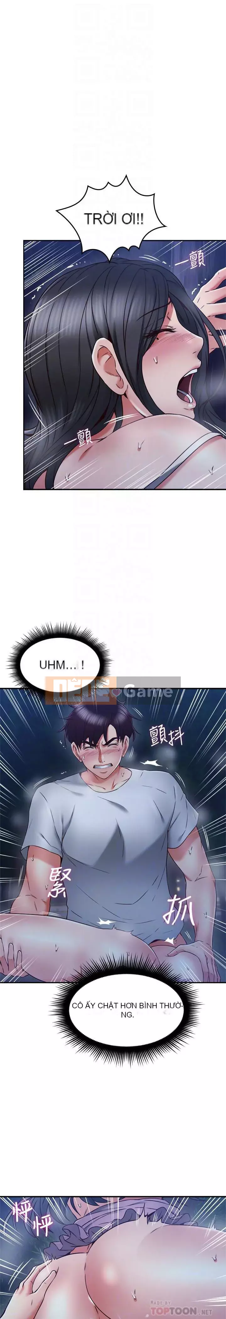 Vợ hàng xóm Chương 1-44