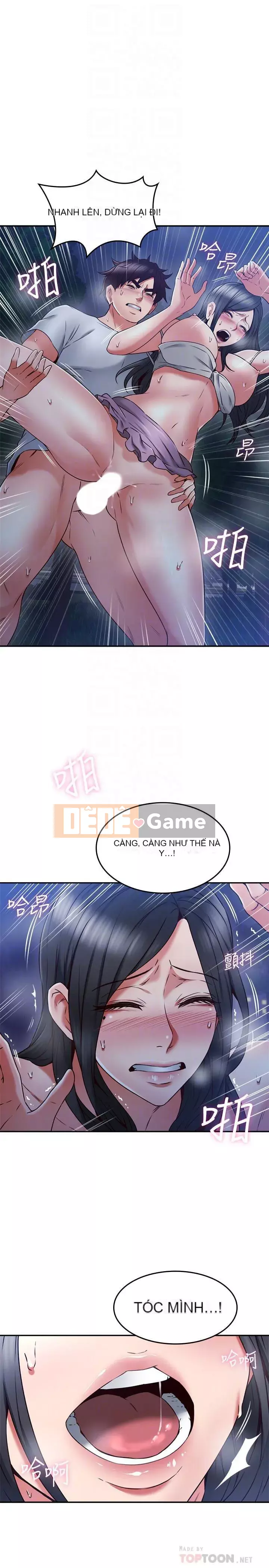 Vợ hàng xóm Chương 1-44