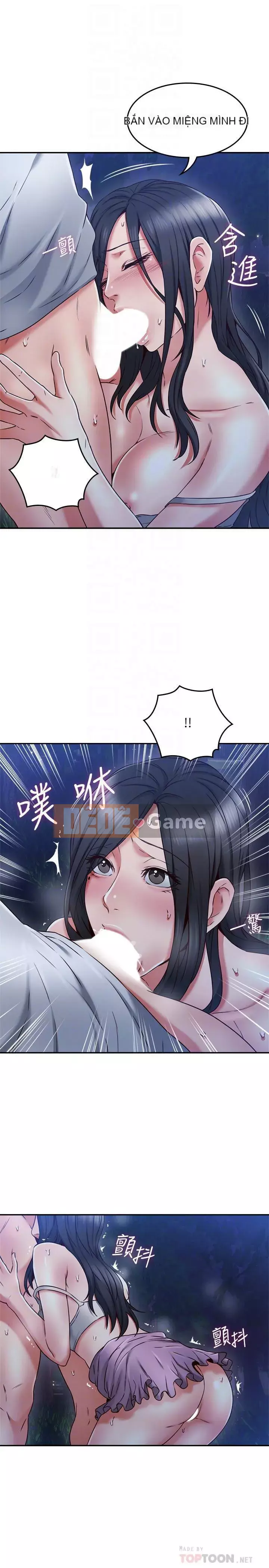 Vợ hàng xóm Chương 1-44