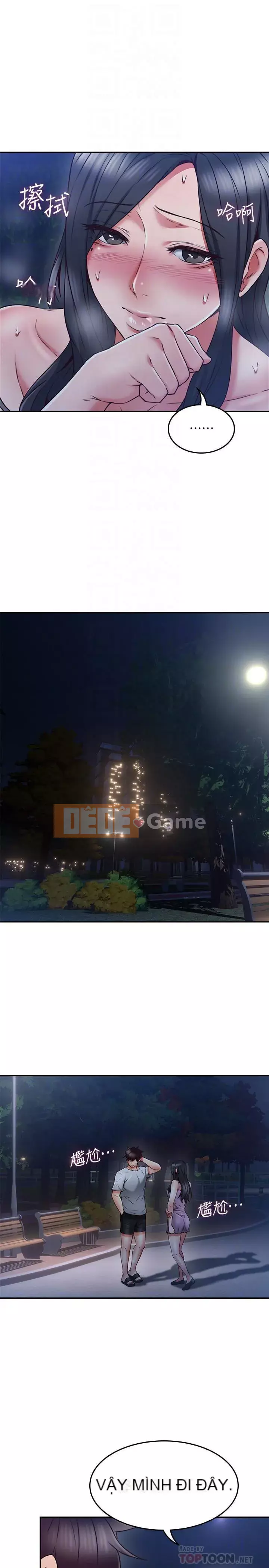 Vợ hàng xóm Chương 1-44