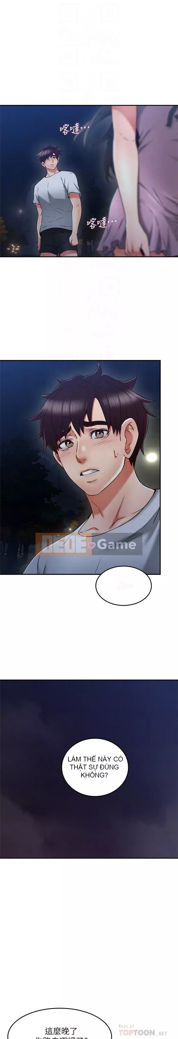 Vợ hàng xóm Chương 1-44