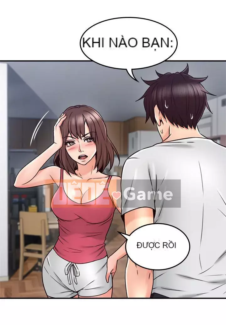 Vợ hàng xóm Chương 1-44