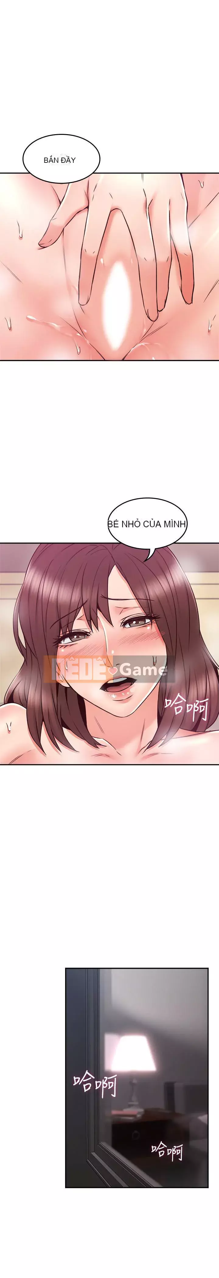 Vợ hàng xóm Chương 1-44