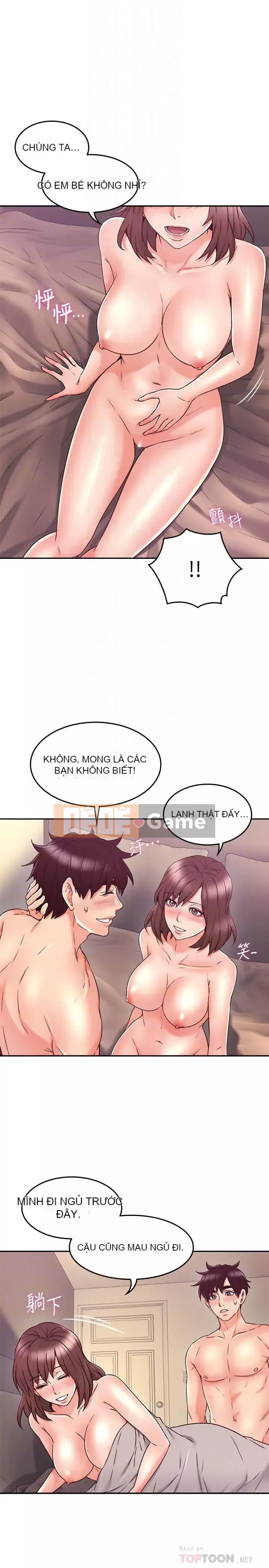 Vợ hàng xóm Chương 1-44