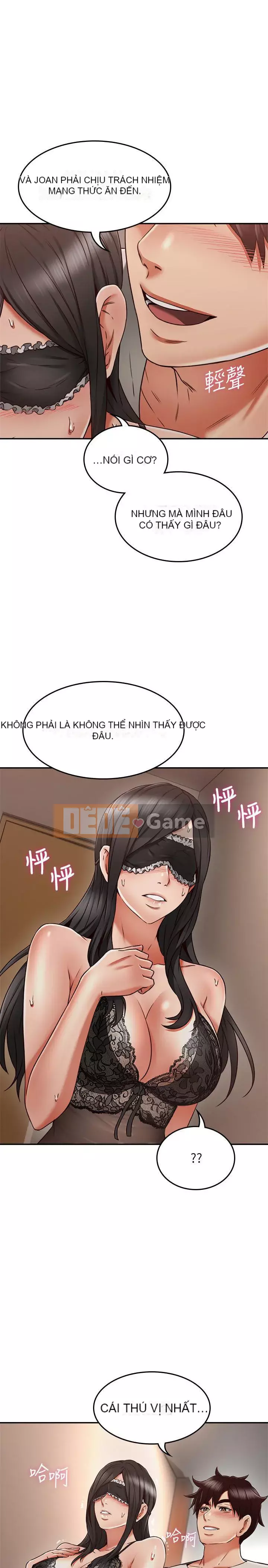 Vợ hàng xóm Chương 1-44