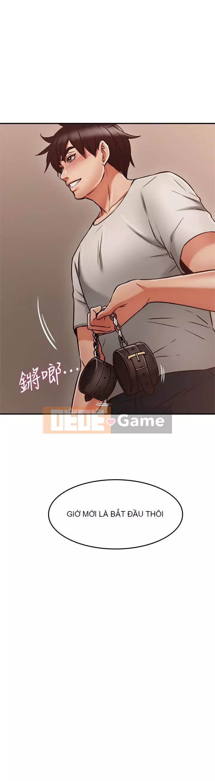 Vợ hàng xóm Chương 1-44