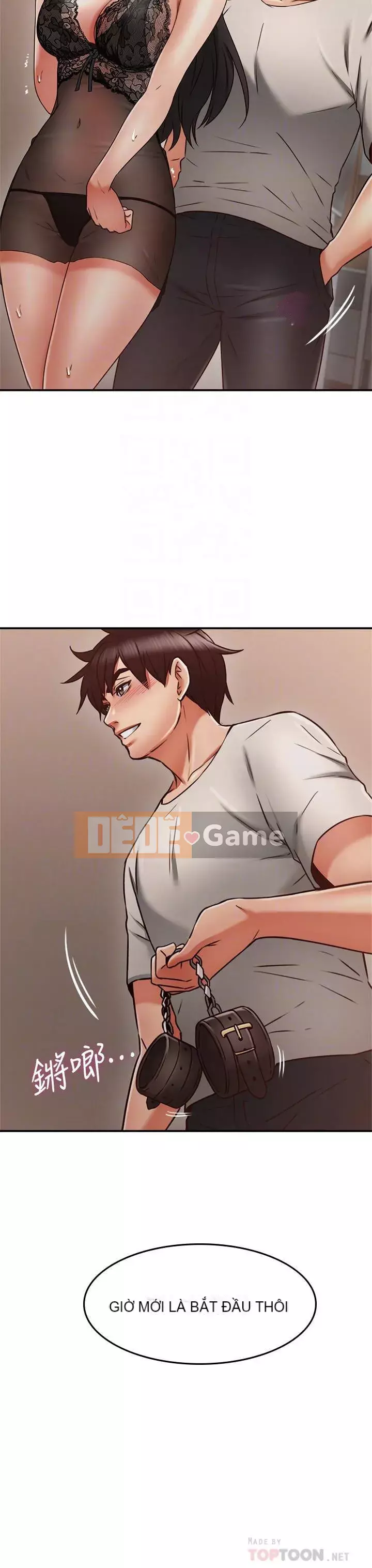 Vợ hàng xóm Chương 1-44