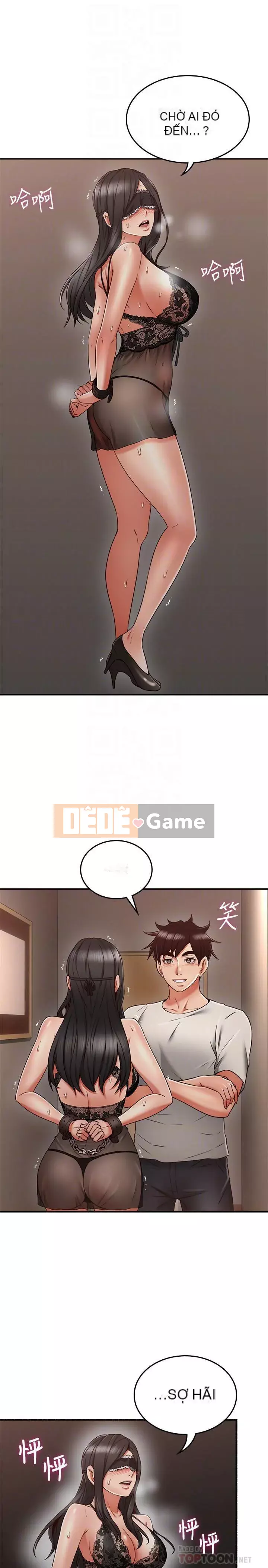 Vợ hàng xóm Chương 1-44