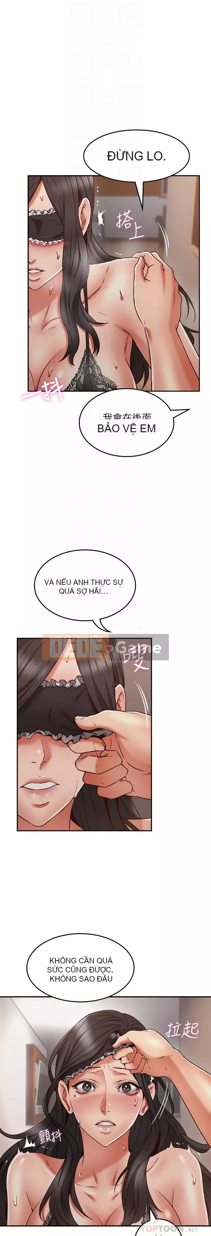 Vợ hàng xóm Chương 1-44