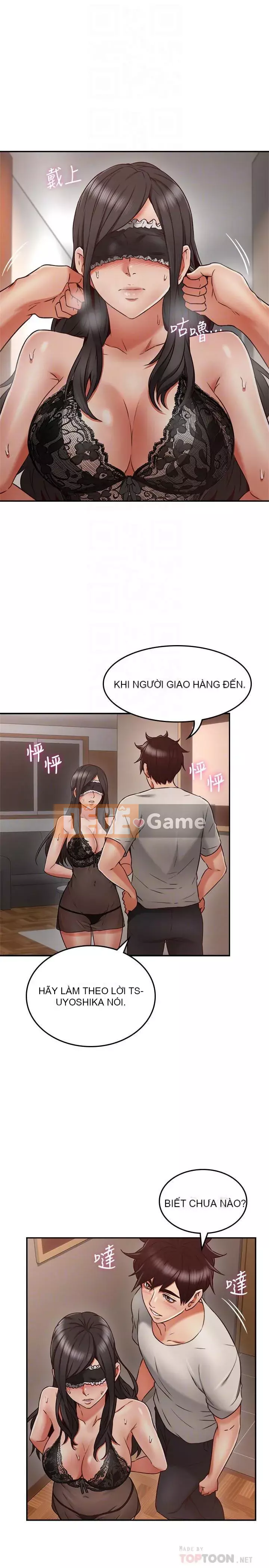 Vợ hàng xóm Chương 1-44