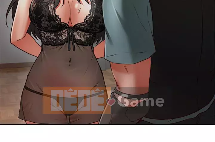 Vợ hàng xóm Chương 1-44