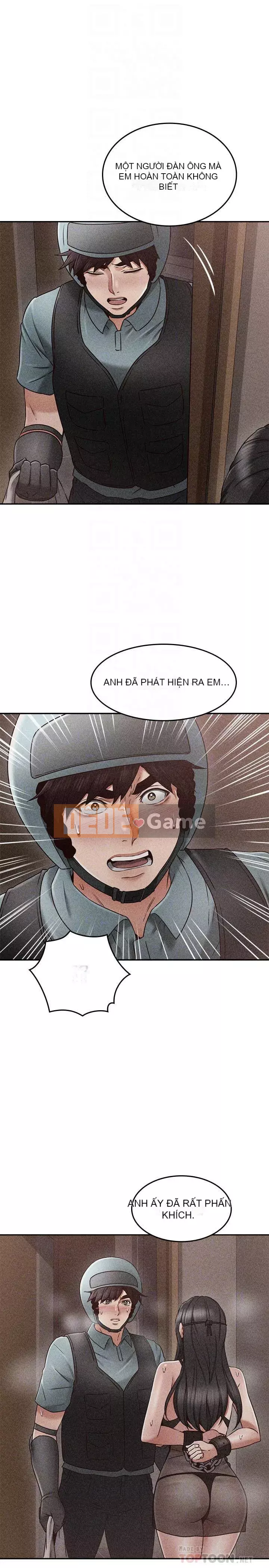 Vợ hàng xóm Chương 1-44