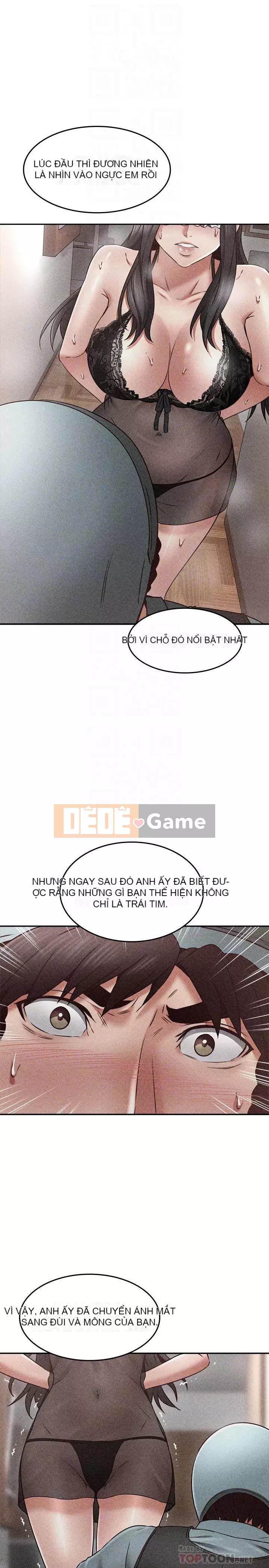 Vợ hàng xóm Chương 1-44