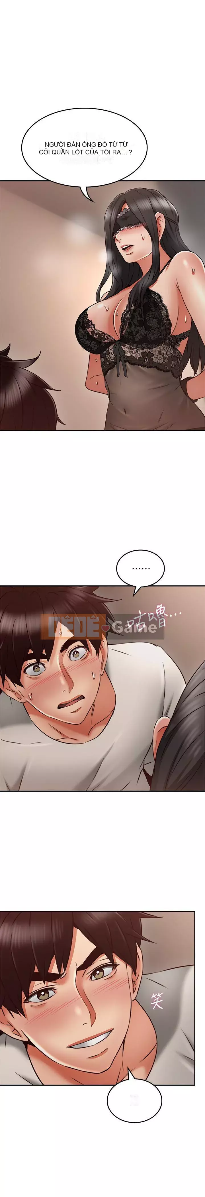 Vợ hàng xóm Chương 1-44