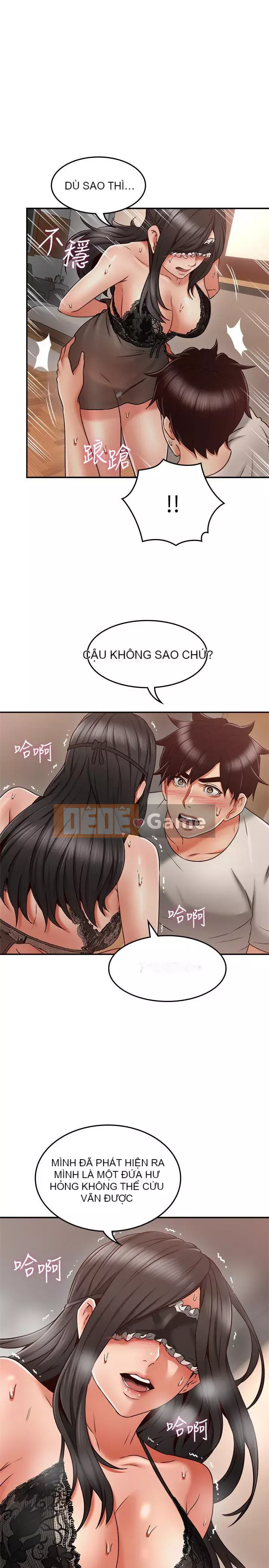 Vợ hàng xóm Chương 1-44