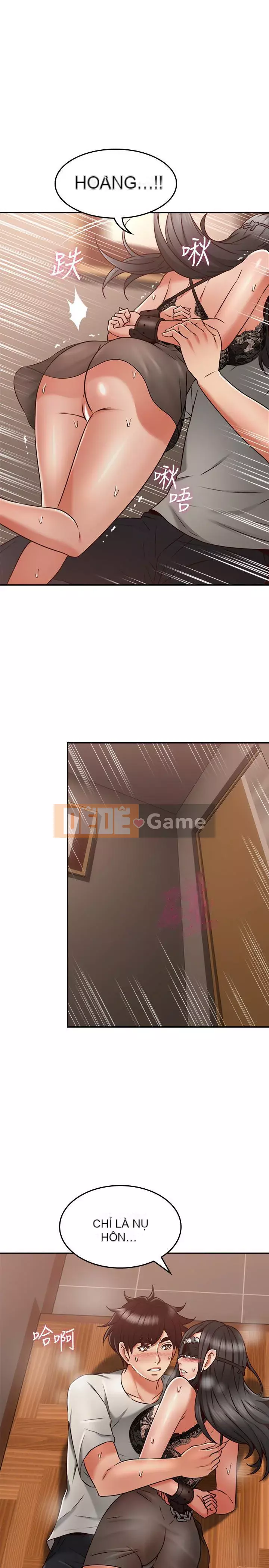 Vợ hàng xóm Chương 1-44