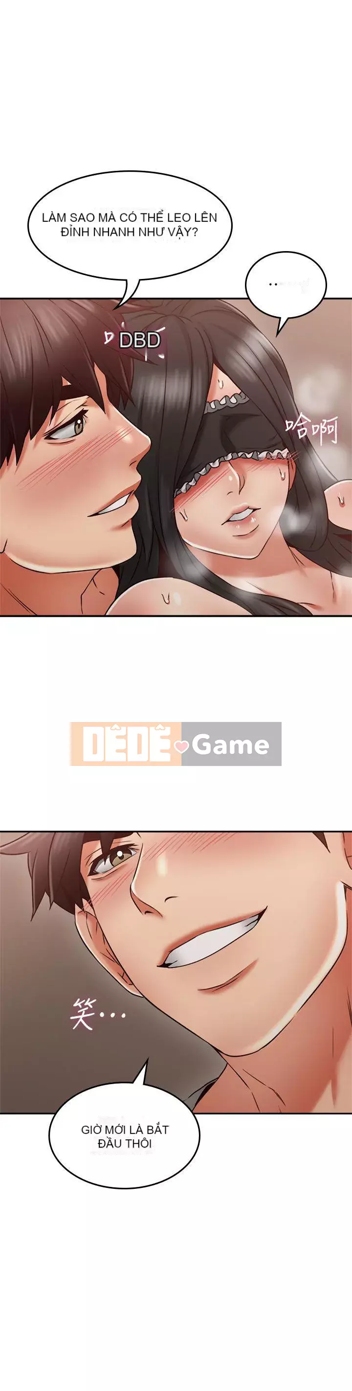 Vợ hàng xóm Chương 1-44