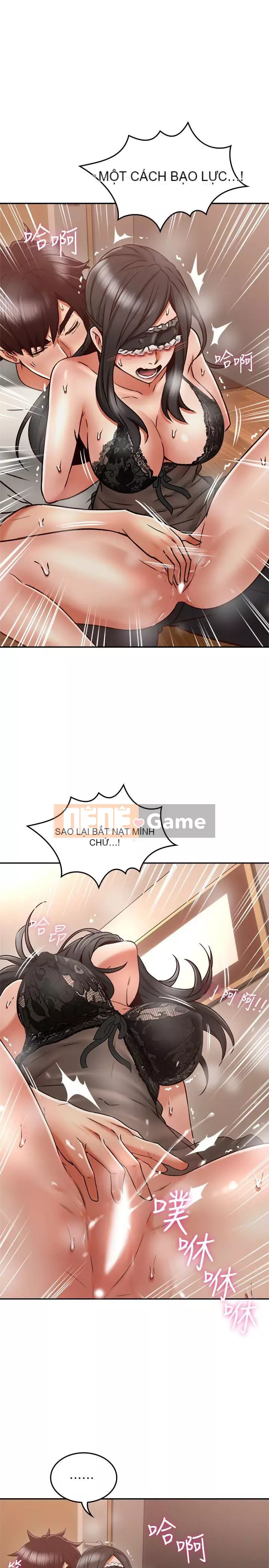 Vợ hàng xóm Chương 1-44