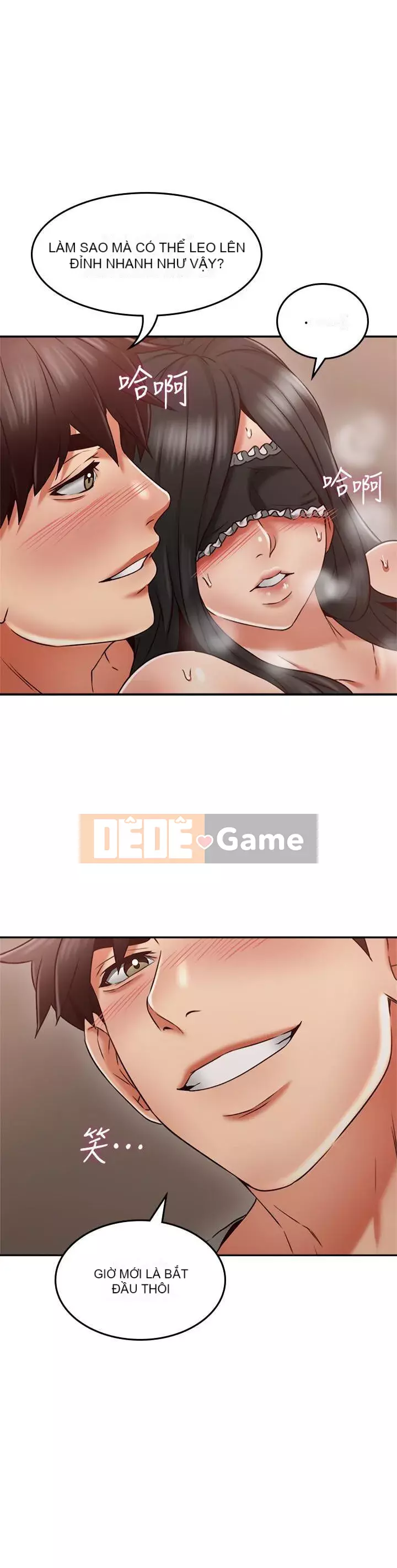 Vợ hàng xóm Chương 1-44