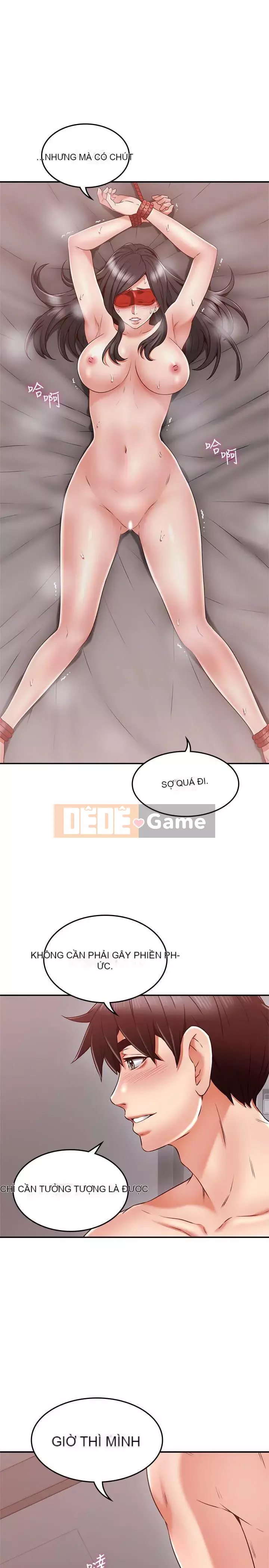 Vợ hàng xóm Chương 1-44