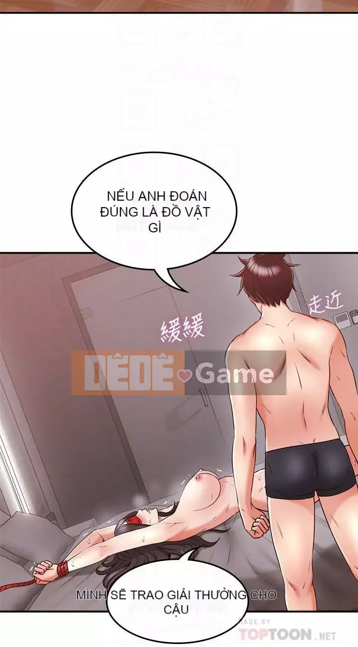 Vợ hàng xóm Chương 1-44