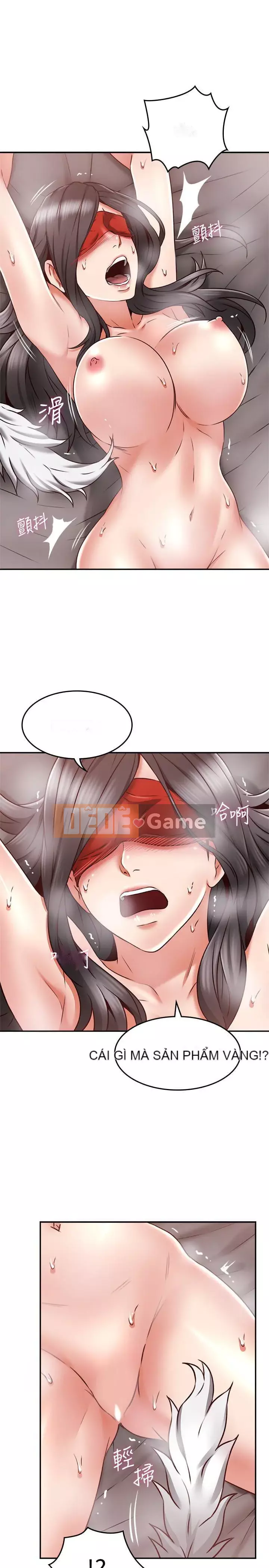 Vợ hàng xóm Chương 1-44