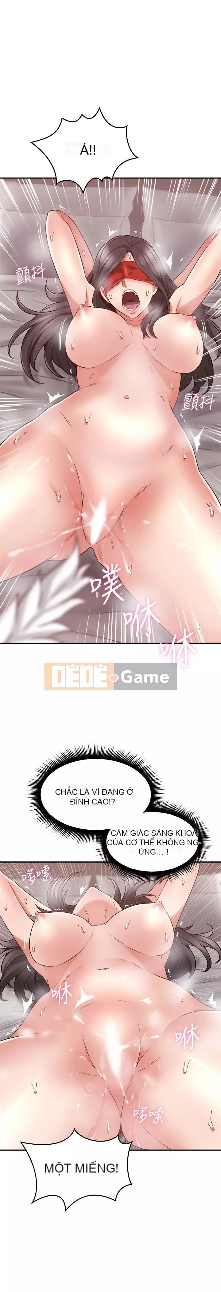 Vợ hàng xóm Chương 1-44