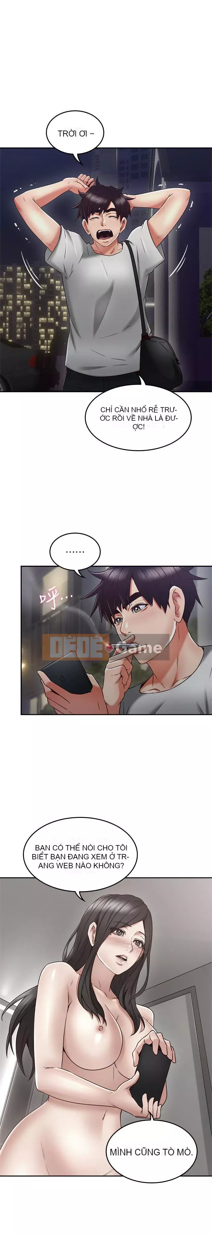 Vợ hàng xóm Chương 1-44