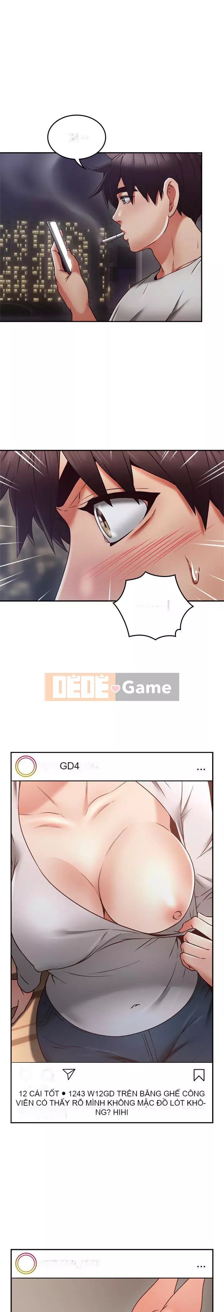 Vợ hàng xóm Chương 1-44