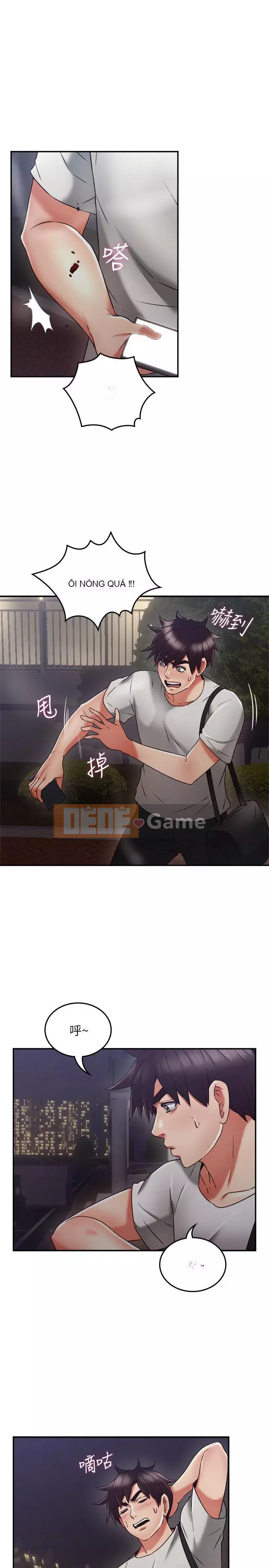 Vợ hàng xóm Chương 1-44