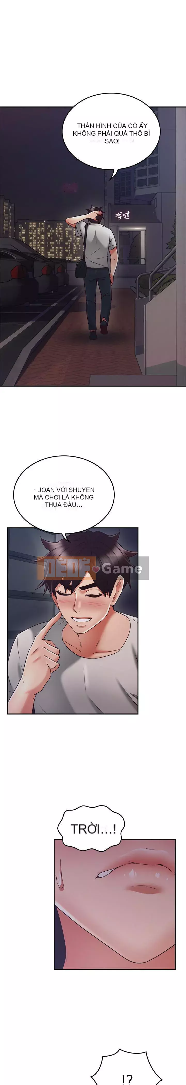 Vợ hàng xóm Chương 1-44