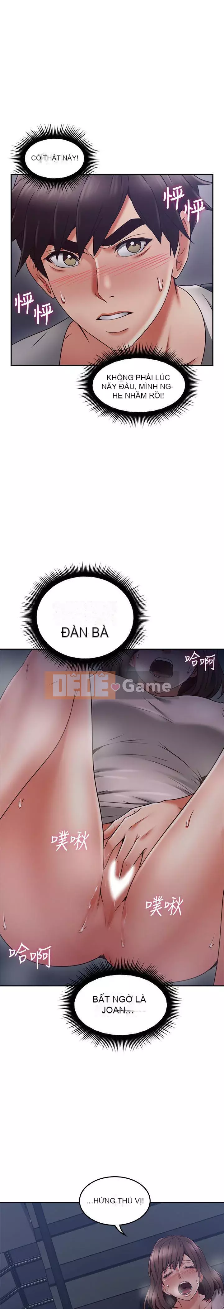 Vợ hàng xóm Chương 1-44