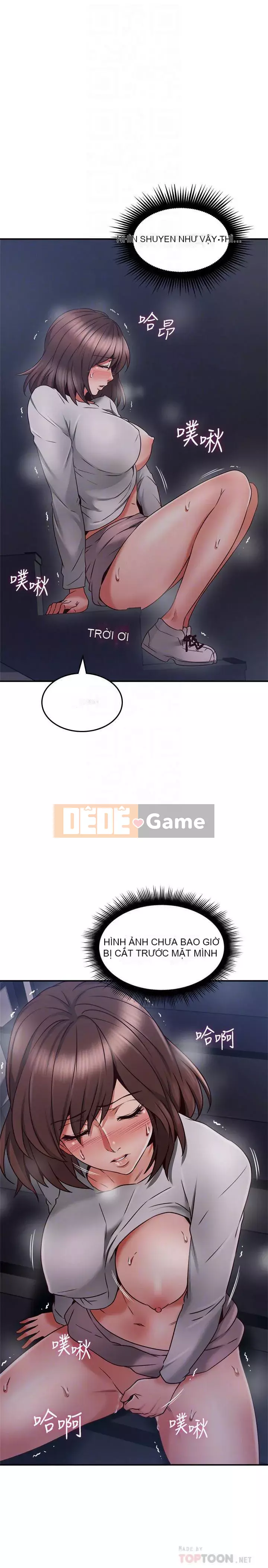 Vợ hàng xóm Chương 1-44