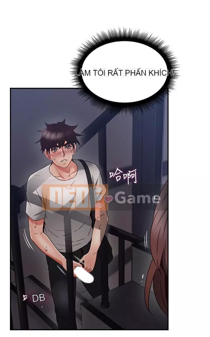 Vợ hàng xóm Chương 1-44