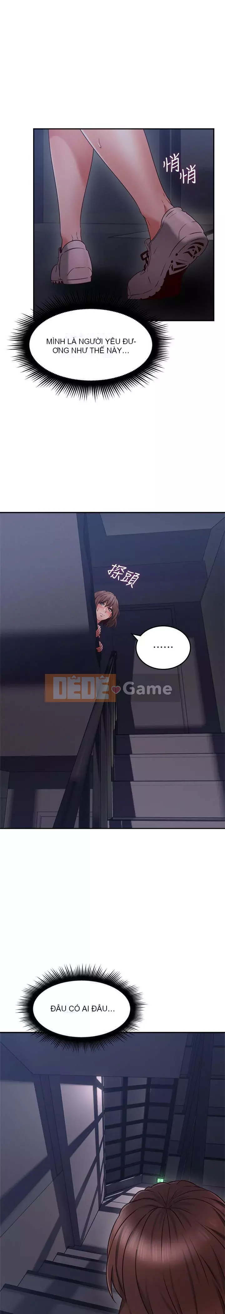 Vợ hàng xóm Chương 1-44