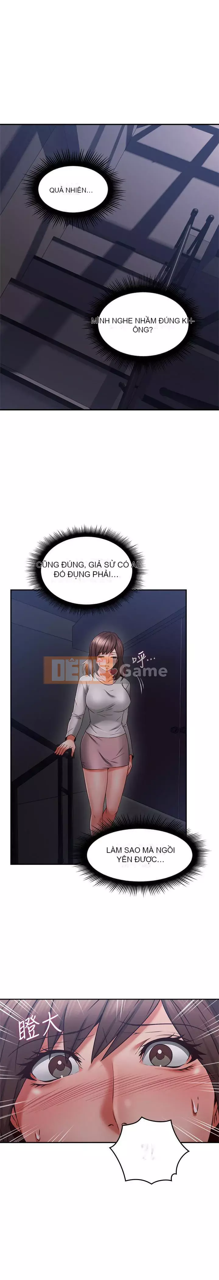 Vợ hàng xóm Chương 1-44