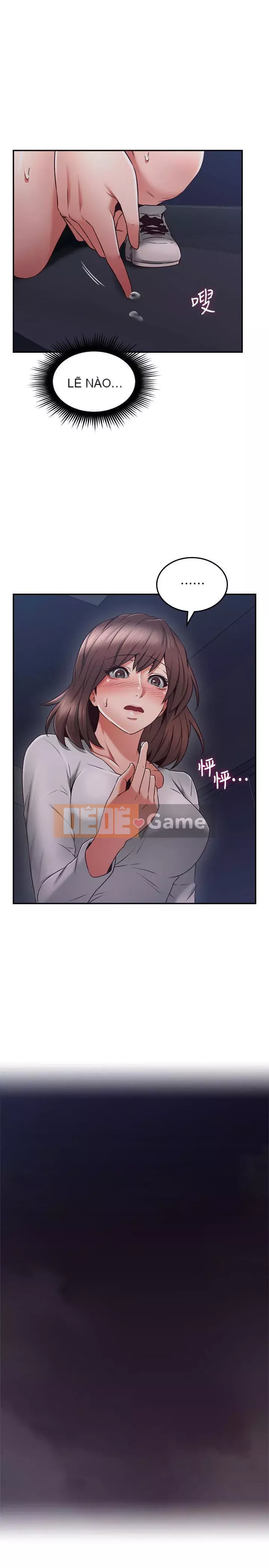 Vợ hàng xóm Chương 1-44