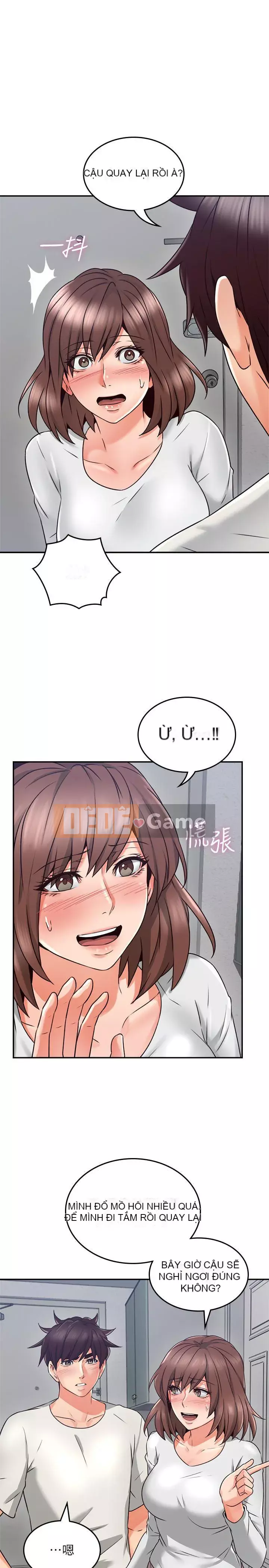 Vợ hàng xóm Chương 1-44