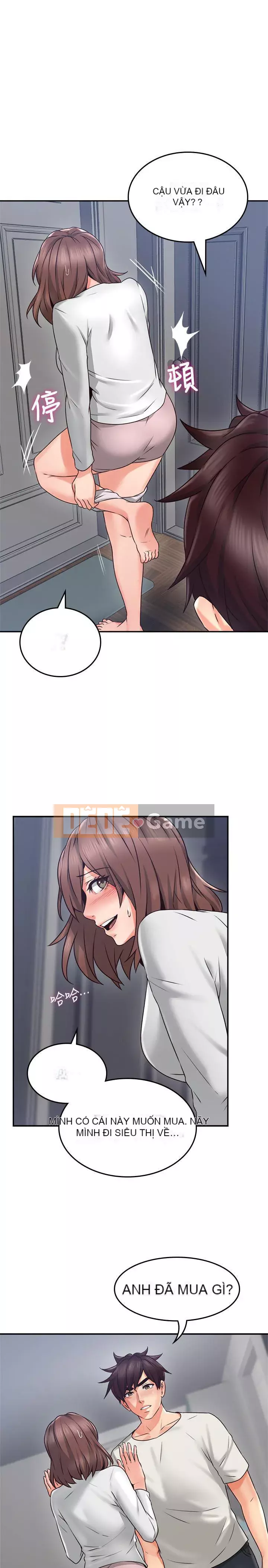 Vợ hàng xóm Chương 1-44