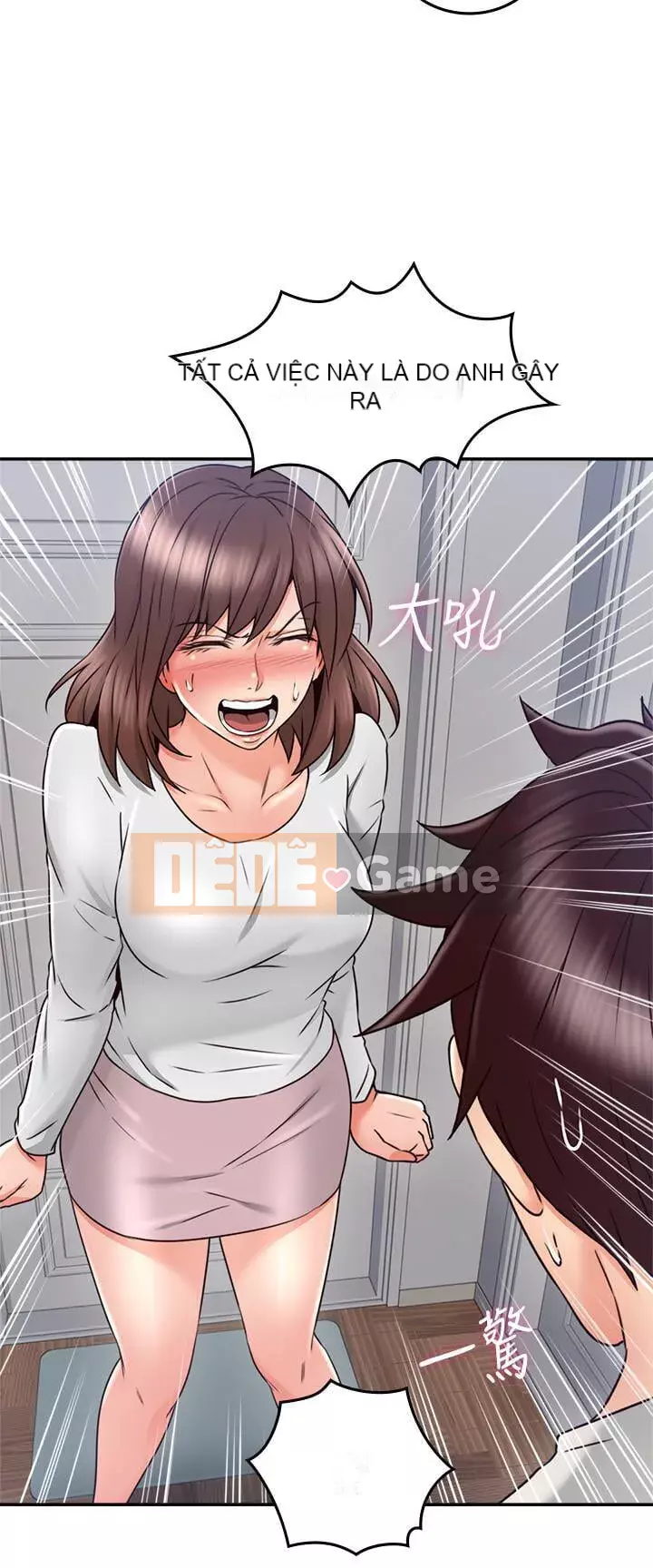 Vợ hàng xóm Chương 1-44