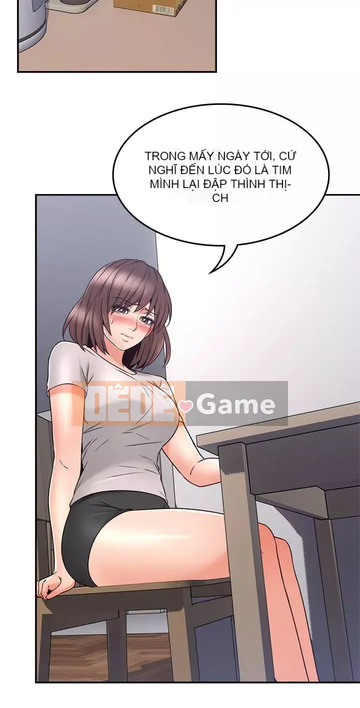 Vợ hàng xóm Chương 1-44