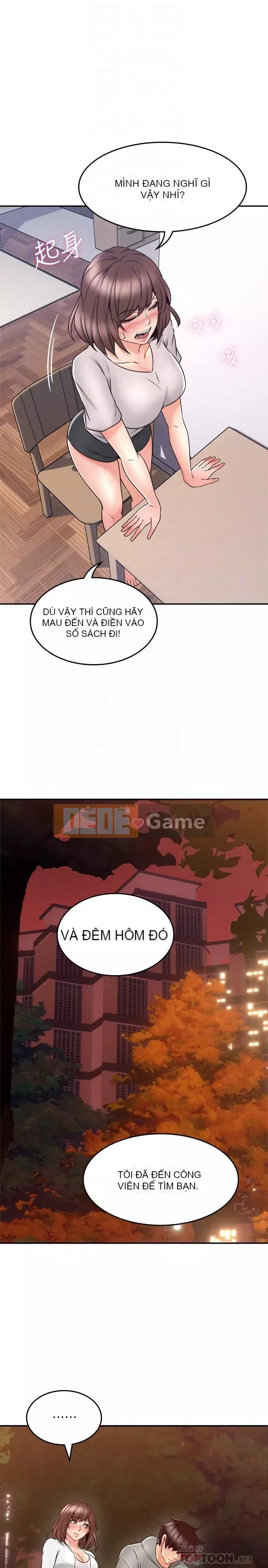 Vợ hàng xóm Chương 1-44