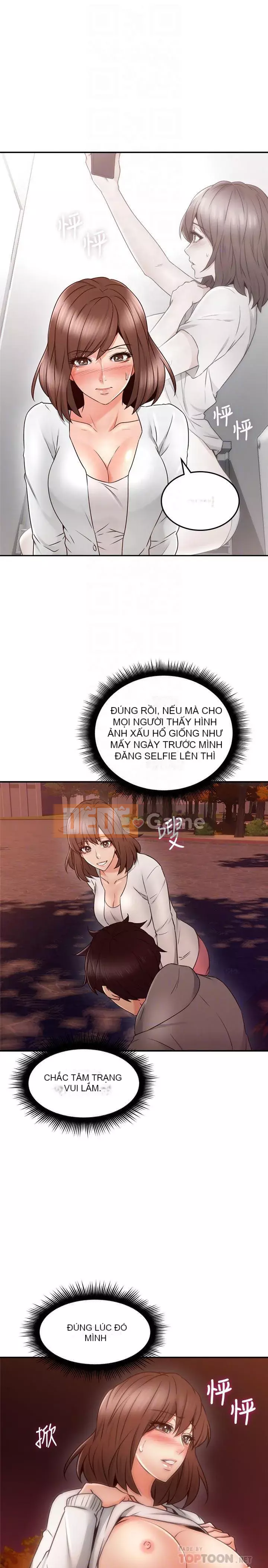 Vợ hàng xóm Chương 1-44