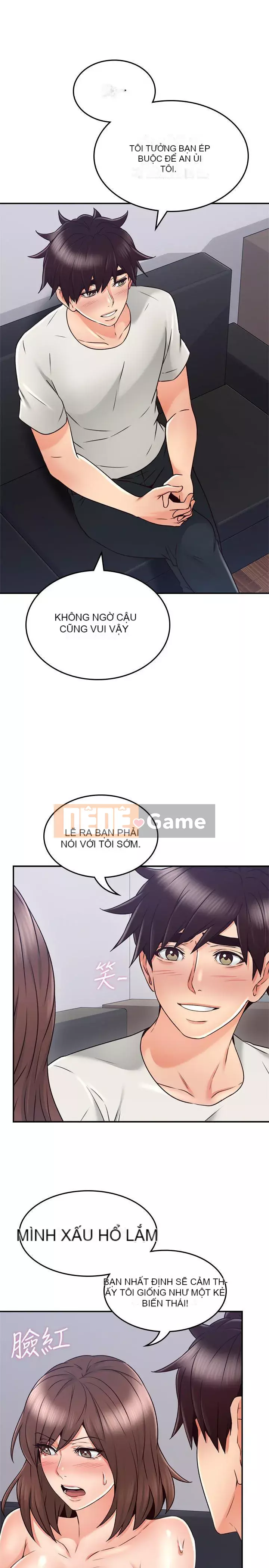 Vợ hàng xóm Chương 1-44