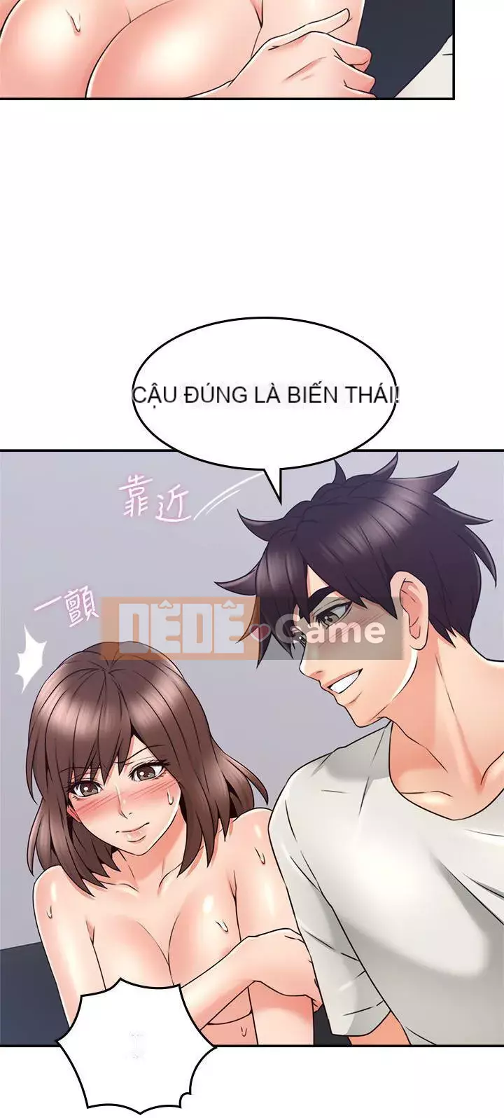 Vợ hàng xóm Chương 1-44