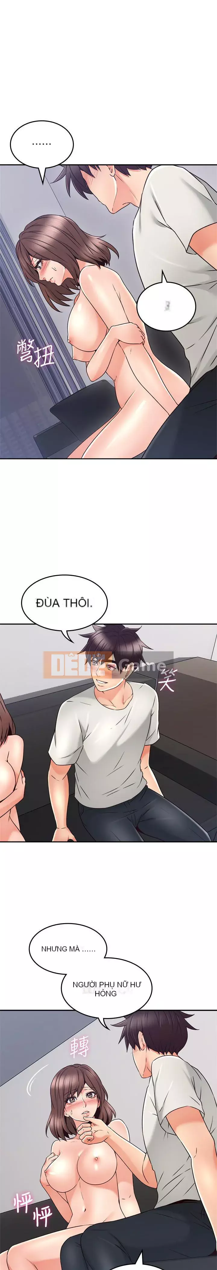 Vợ hàng xóm Chương 1-44