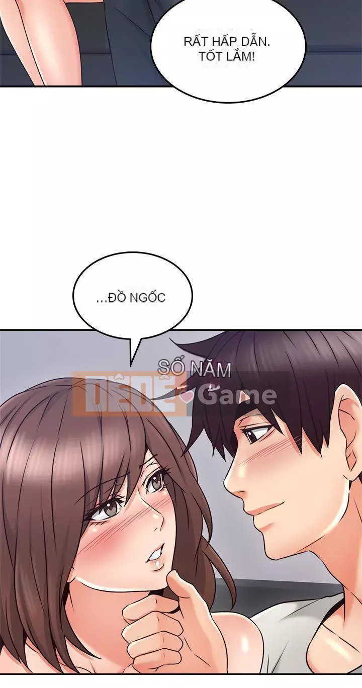 Vợ hàng xóm Chương 1-44