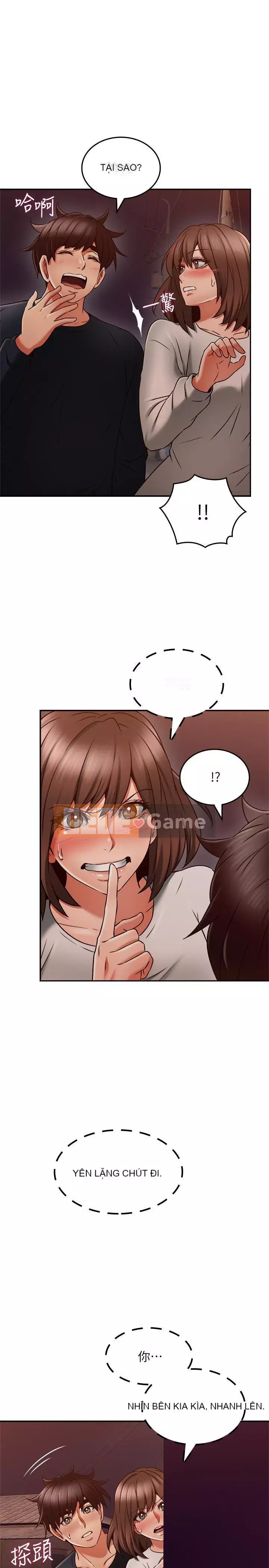 Vợ hàng xóm Chương 1-44