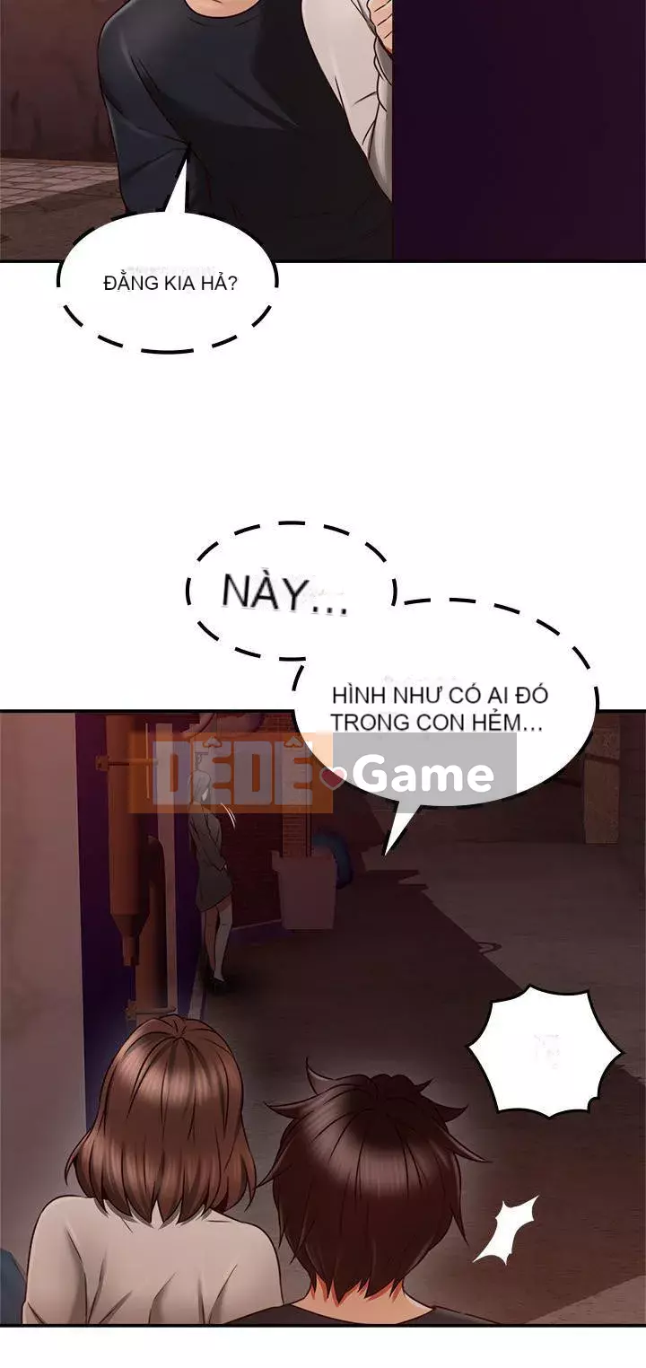 Vợ hàng xóm Chương 1-44